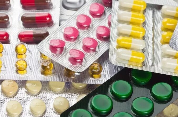 Medicamentos medicamentos para aumentar a potencia