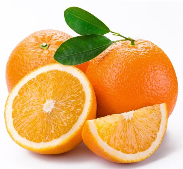 Laranxas