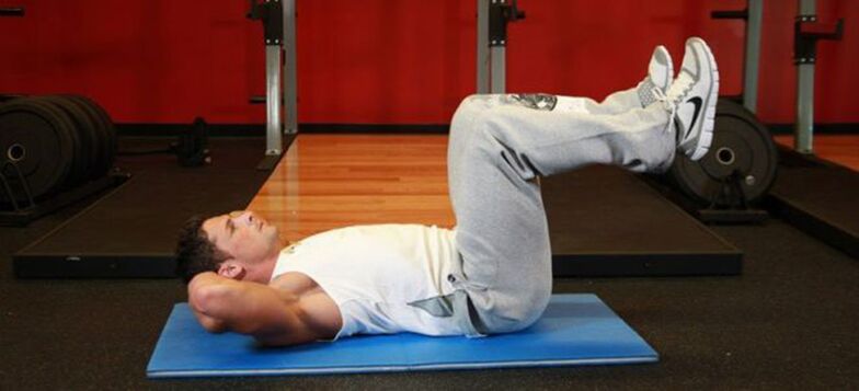 Exercicios físicos para aumentar a potencia