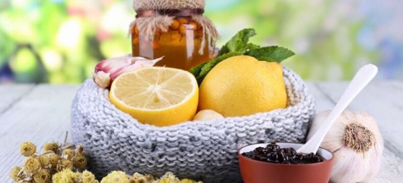 Remedios populares para aumentar a potencia