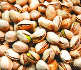 Pistachos