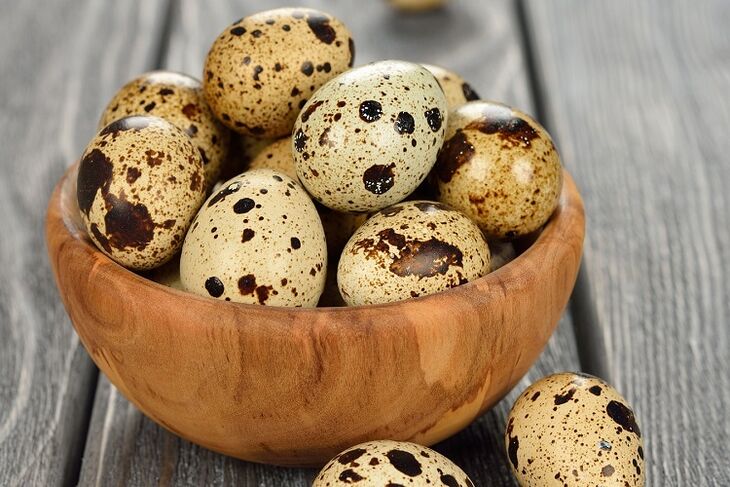 ovos de paspallás para aumentar a potencia