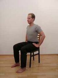 exercicio aspirador para aumentar a potencia